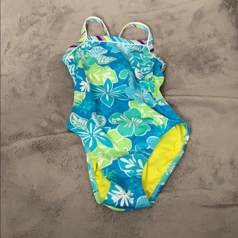 Swimsuit by the finals funkies